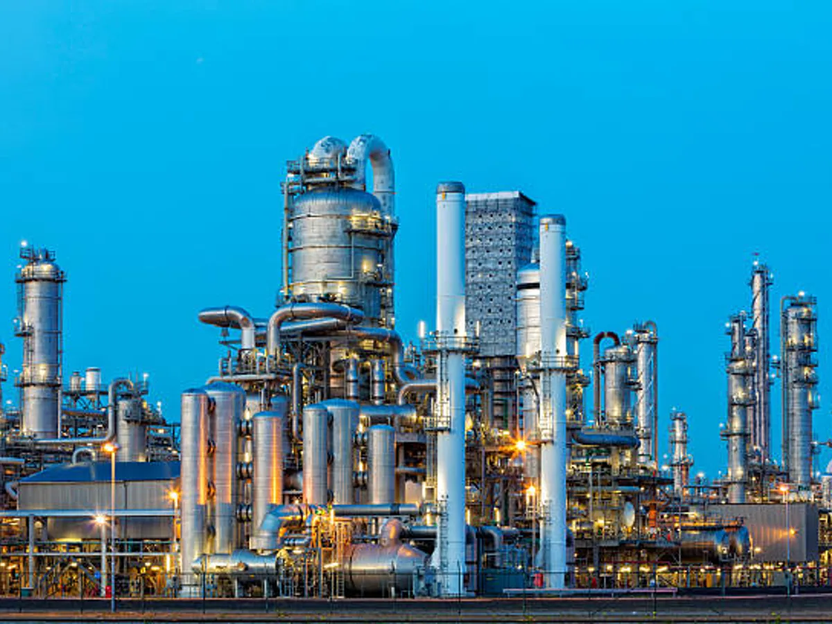 Refinery-Petrochemical Integration | Value Chain Optimization | FlowBiz