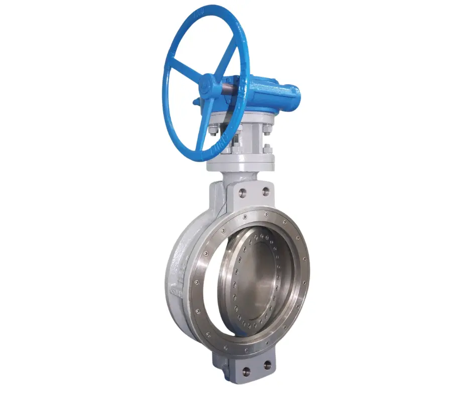 metal seat butterfly valve india - Flowbiz