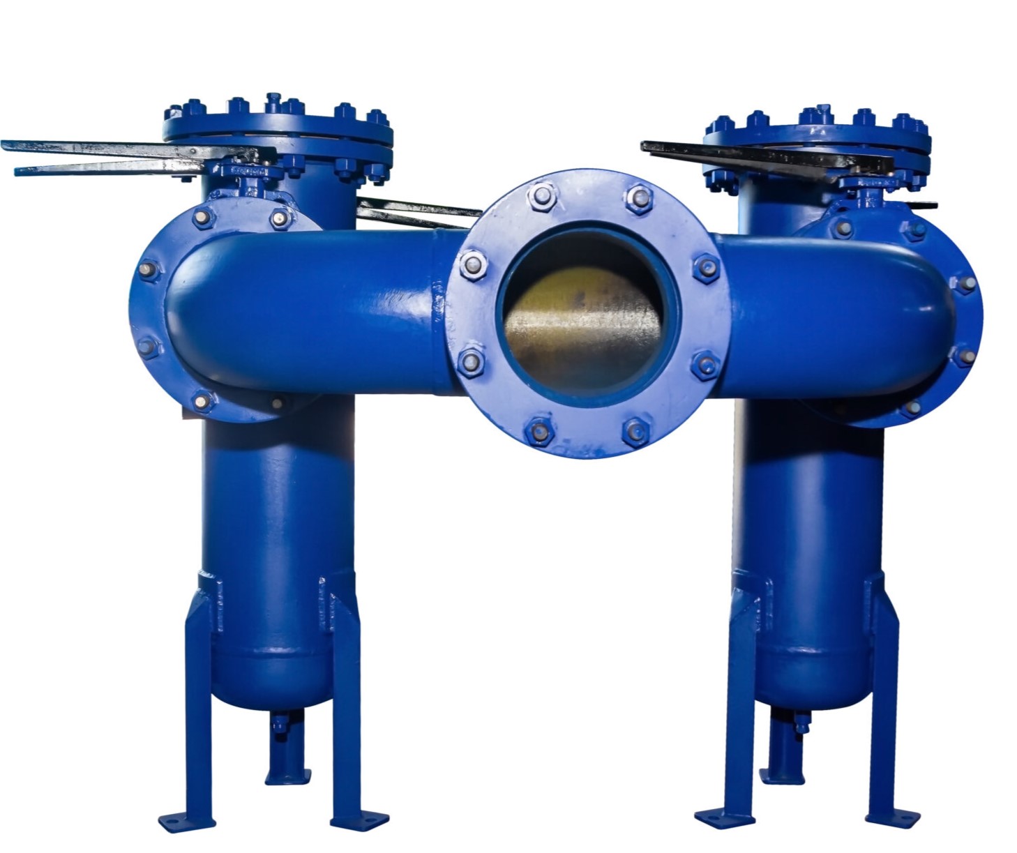 Duplex Type Strainer