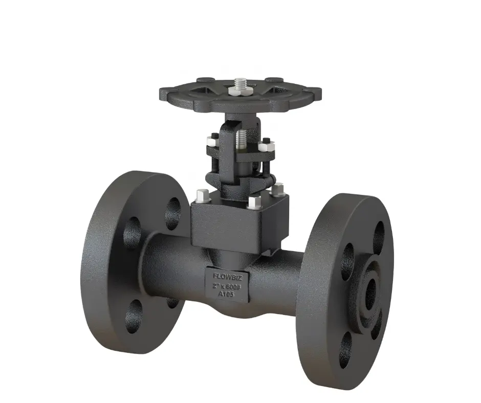 forged gate valve manufacturer india - Flowbiz