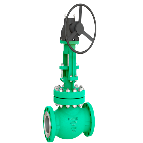 Globe Valve Manufacturers in Mumbai, India - FlowBiz