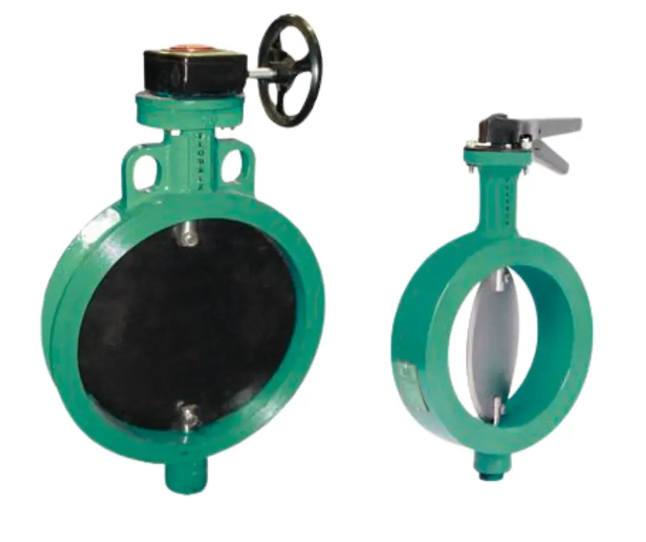damper butterfly valve manufacturer india - Flowbiz