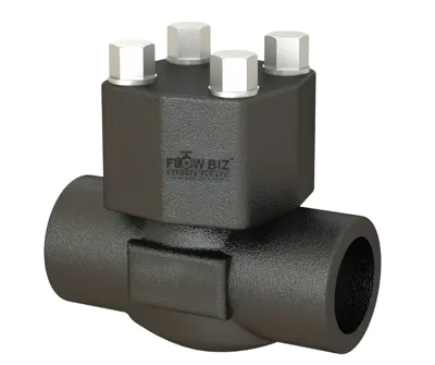 Forged Steel Lift Check Valve