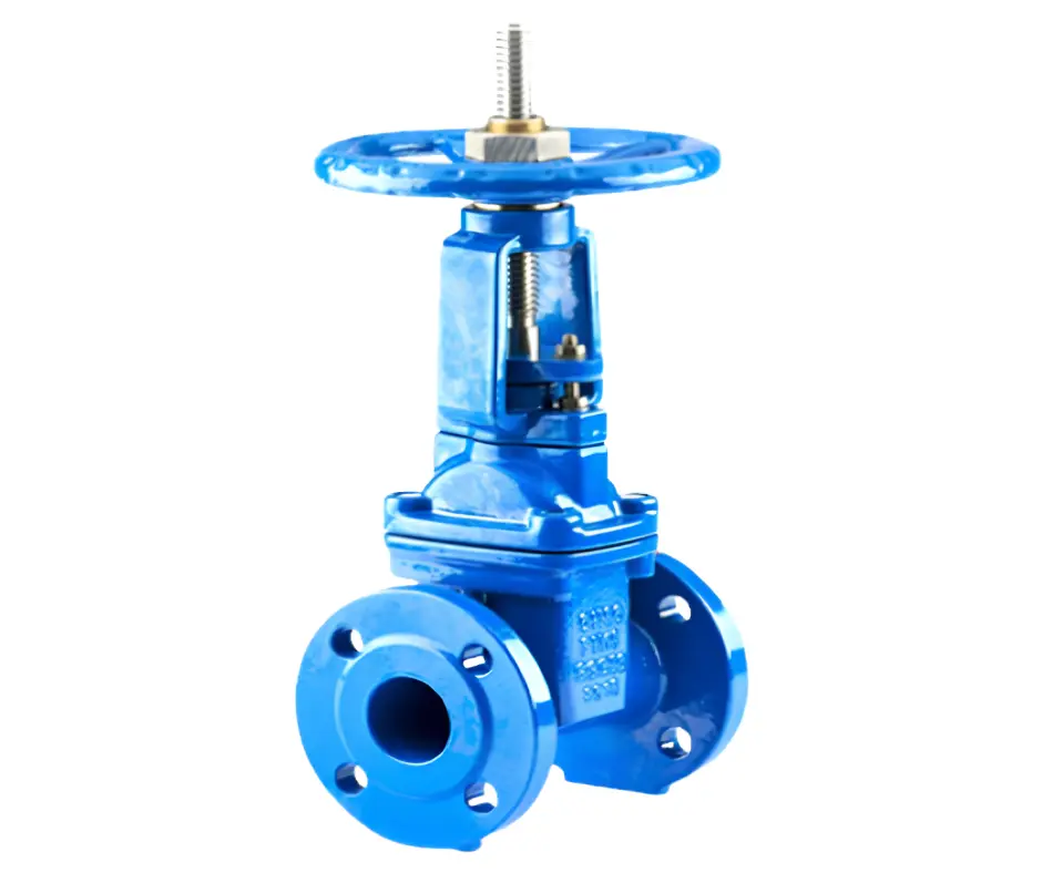 sluice valve manufacturer - Flowbiz