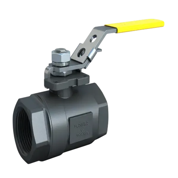 WOG ball valve