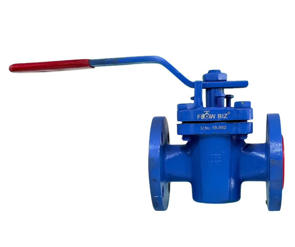 Slurry Valve India