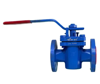 Slurry Valve India
