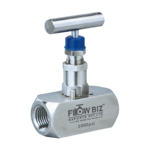 needle valve manufacturer india - Flowbiz
