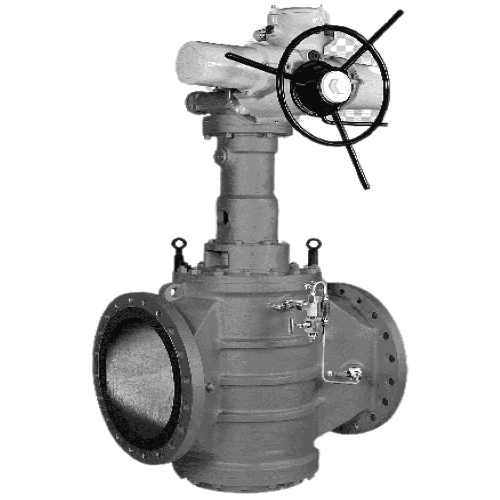 double block & bleed plug valve manufacturer india - FlowBiz 