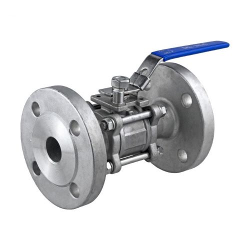 best ball valve manufacturer india - FlowBiz
