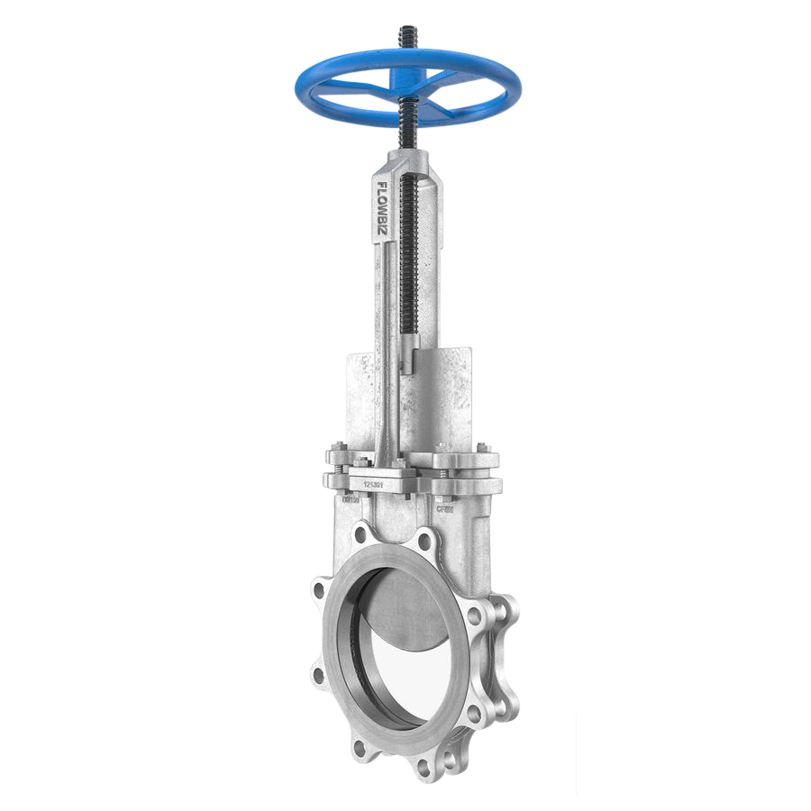 knife gate valve manufacturer india - Flowbiz