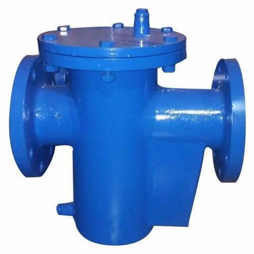 pot type strainer manufacturer in india - Flowbiz