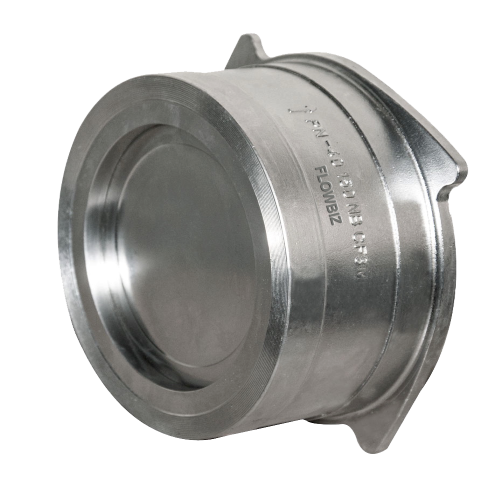 non slam disc check valve manufacturer in india