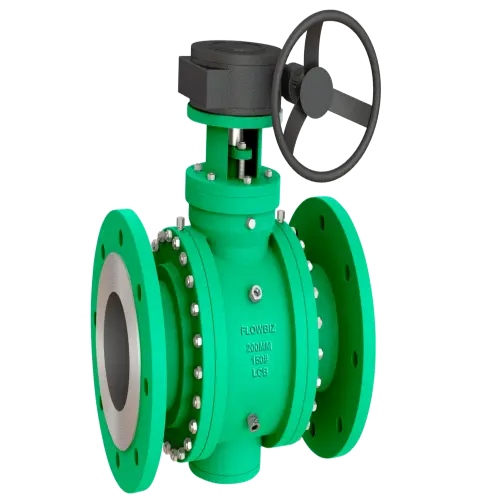 trunnion mounted ball valve manufacturer, Ball Valve, API6D