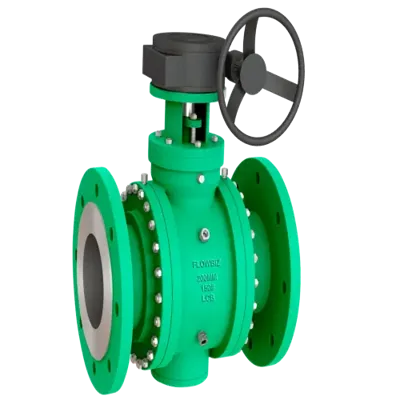 trunnion mounted ball valve manufacturer, Ball Valve, API6D