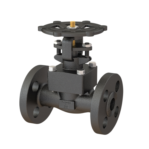 forged gate valve manufacturer india - Flowbiz