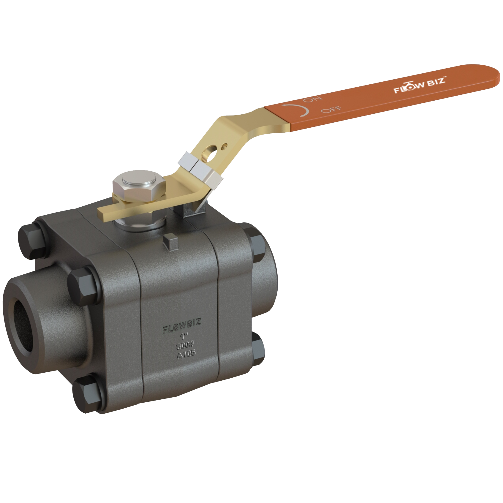 forged steel ball valve manufacturer india - Flowbiz