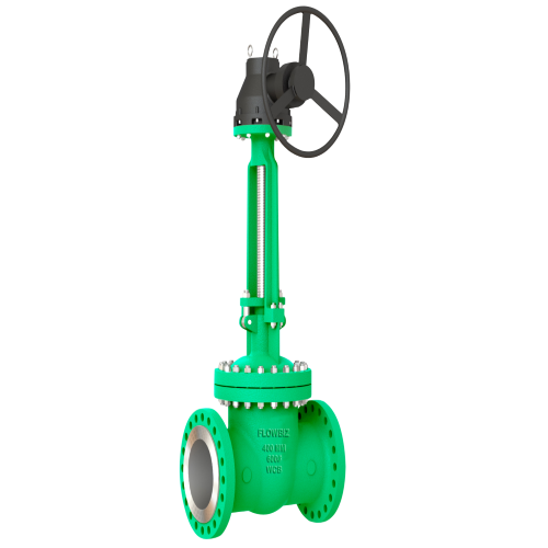 best gate valve manufacturer india - Flowbiz