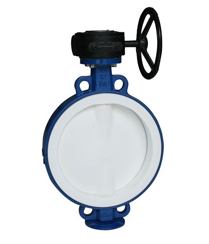 ptfe lined butterfly valve manufacturer india - Flowbiz