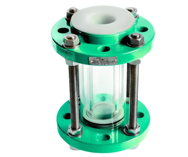 Tubular Sight Glass